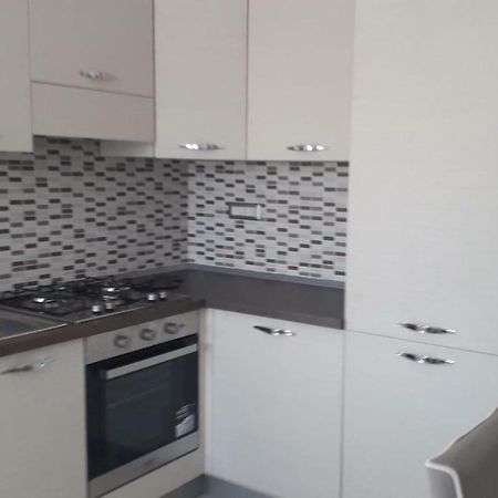 Appartamento B&B Domus Pompei Scafati Dış mekan fotoğraf