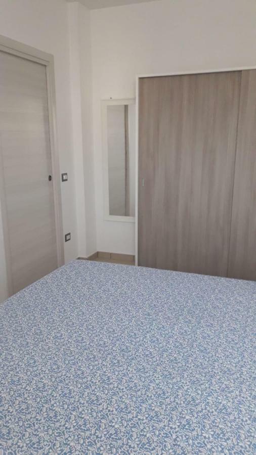 Appartamento B&B Domus Pompei Scafati Dış mekan fotoğraf